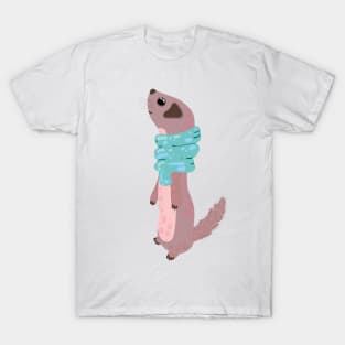 Cute ferret T-Shirt